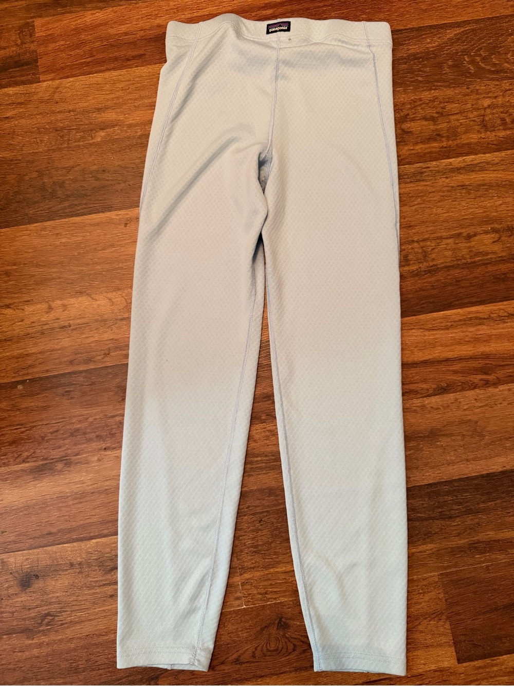 Girls Patagonia Leggings